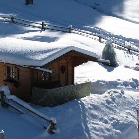 Haus Wallinger อับเทเนา ภายนอก รูปภาพ