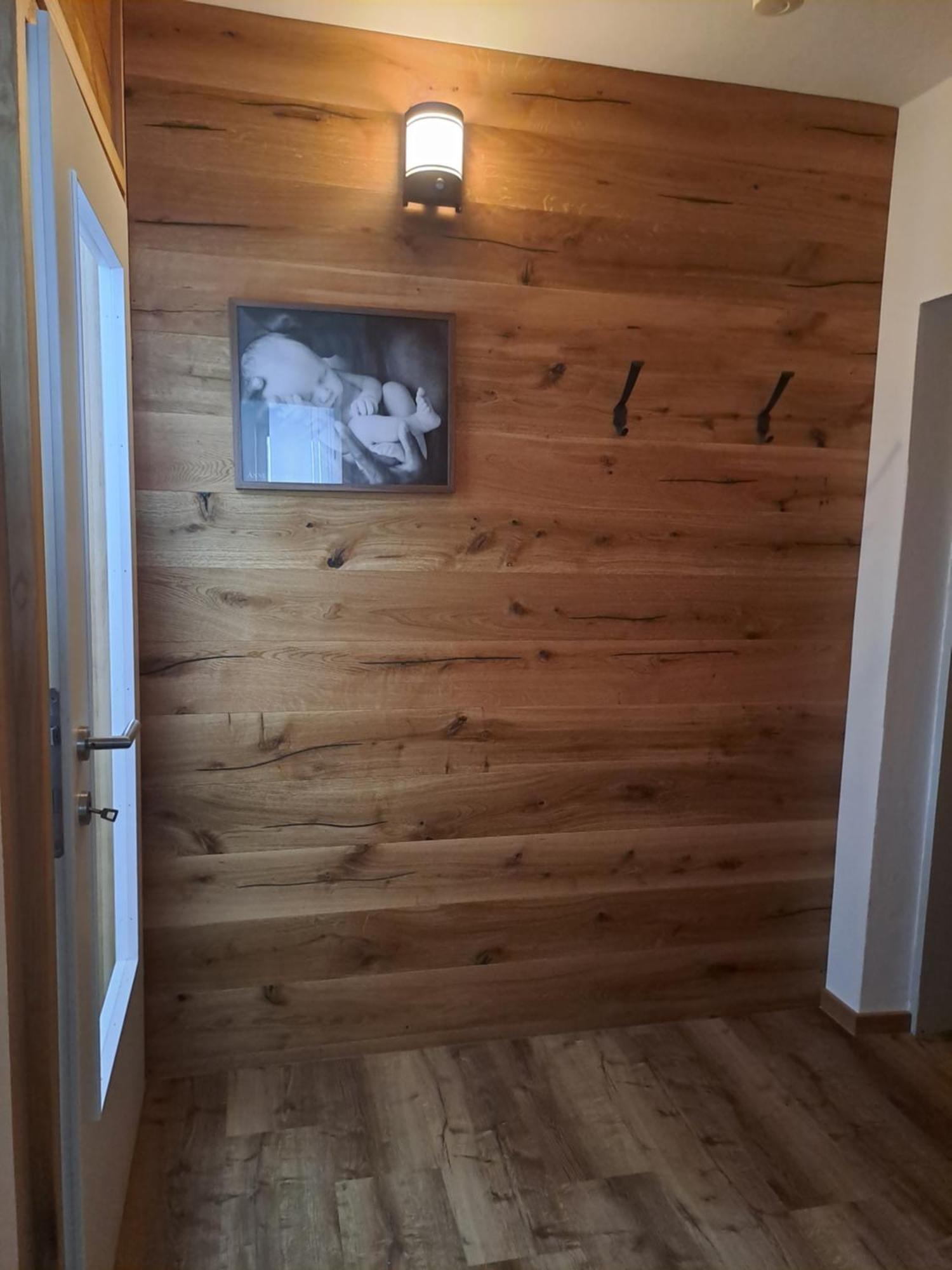 Haus Wallinger อับเทเนา ภายนอก รูปภาพ