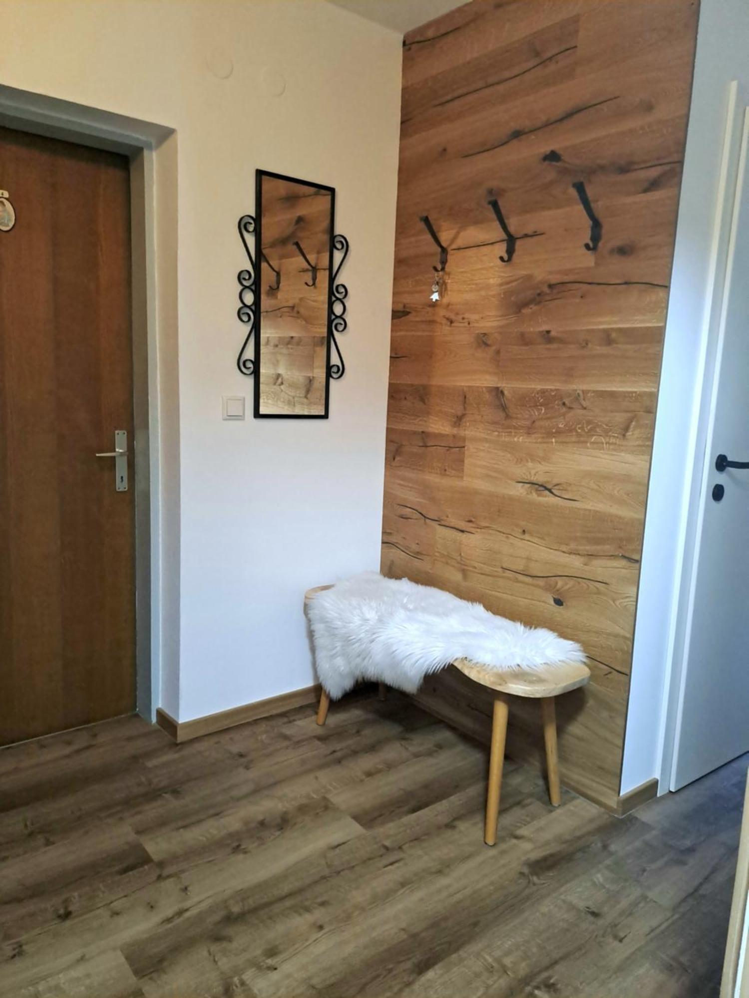 Haus Wallinger อับเทเนา ภายนอก รูปภาพ